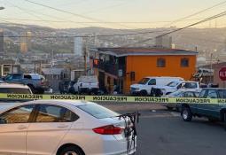 Ultiman a tiros a trabajador de una tienda Modelorama en la Ruiz Cortinez