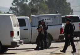Recluso escapa del penal El Hongo en Tecate