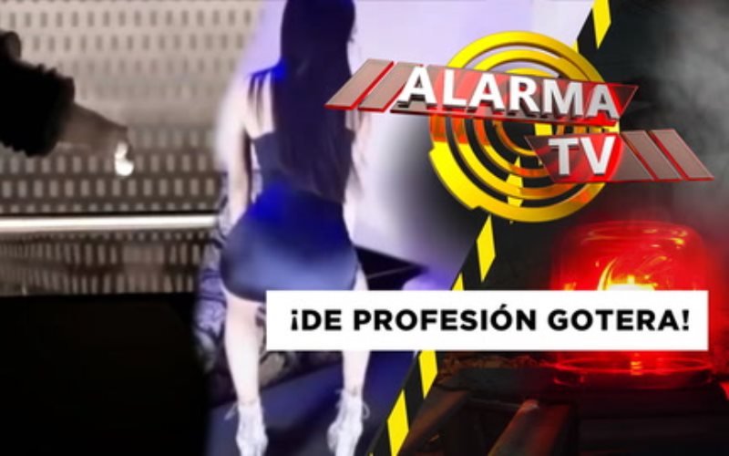 Alarma TV Ahora con 1 hora de duración