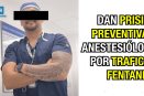 Dan prisión preventiva a anestesiólogo por traficar fentanilo.