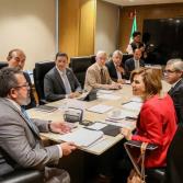Invertirá Gobierno Estatal 1,000 mdp en carretera de La Rumorosa