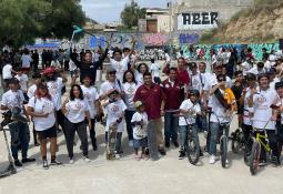 Inicia prepa gratuita para jefas de familia de Baja California