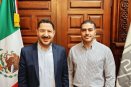 Omar García Harfuch perseguirá la candidatura por la Ciudad de México