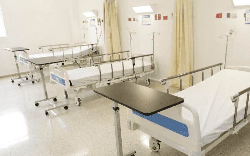 Federación mantiene propósito de comprar hospitales concesionados a iniciativa privada