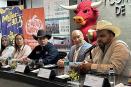 Invitan a ser parte del XVII Aniversario de "Rodeo" en Rancho Casián