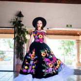 Moda mexicana