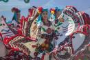 Ayuntamiento de Tijuana brindará programa artístico multifacético esta noche mexicana