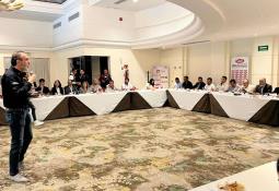 Ayuntamiento de Tijuana avanza con programas prioritarios en delegación Otay Centenario