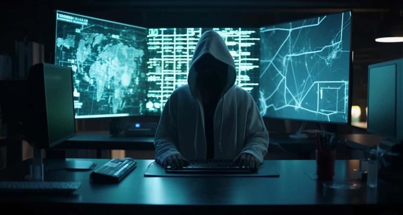 5 tendencias del cibercrimen a tener en cuenta