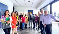 Se abre nueva galería de arte en Tijuana
