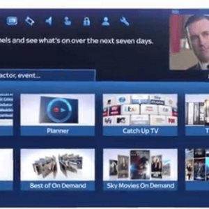 Nace Sky+, el primer producto con uso de IA para identificar globalmente tus preferencias en TV y plataformas