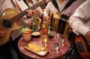 Entre notas y copas: la música mexicana y el tequila de calidad