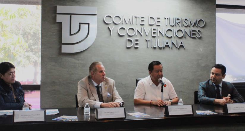 Reunirá Tijuana a los máximos exponentes de la cirugía bariátrica