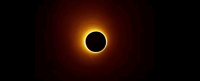 Protección Civil compartió información respecto al eclipse del 14 de octubre