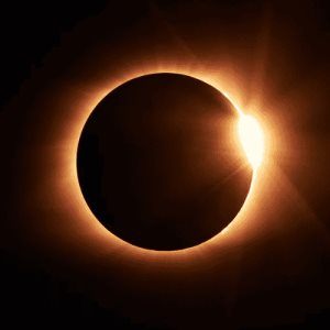 Eclipse Solar en vivo: horarios en México, trayectoria, cómo ver, dónde se oscurecerá