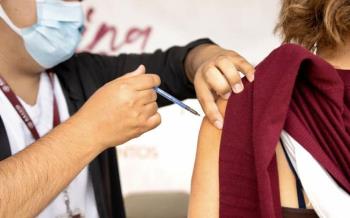 A partir del 17 de octubre iniciarán las jornadas de vacunación contra la Influenza y COVID-19