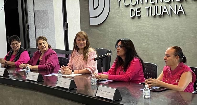 Proyectarán a Tijuana como punta de lanza en procedimientos dentales