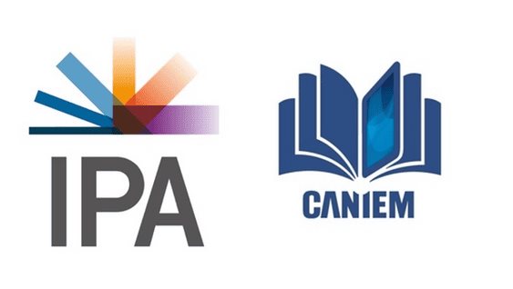 La Unión Internacional de Editores (IPA, por sus siglas en inglés) apoya a CANIEM en la defensa por los derechos de las editoriales educativas en México