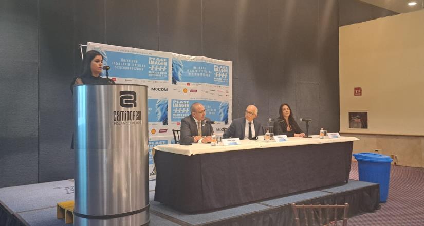 Plastimagen, el evento más esperado de la industria presenta los pormenores de su 24ª edición