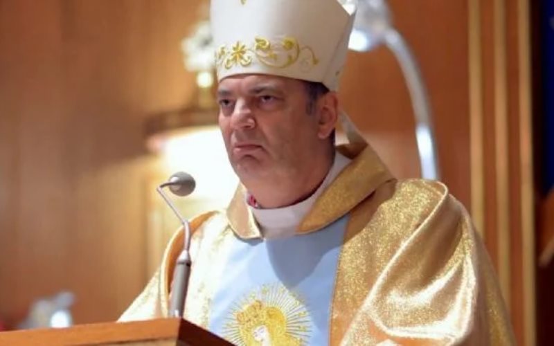 Escándalo por orgía gay en parroquia polaca; Papa Francisco acepta renuncia de obispo