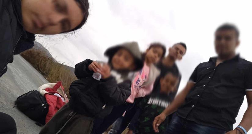Ayuntamiento de Tijuana recibe nueva llamada de auxilio de migrantes extraviados