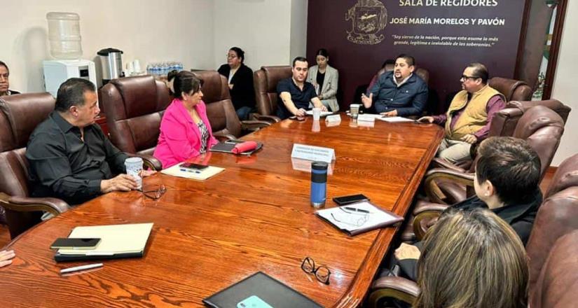 Registra Gobierno de Ensenada incremento en los ingresos por más de 340 mdp