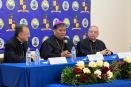 Anuncian la toma oficial del nuevo Obispo de la Diócesis de Mexicali