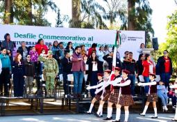 Celebra CCE Tijuana 40 años de impulsar el desarrollo económico de la región