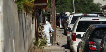 Hombre muere electrocutado en la colonia Melchor Ocampo