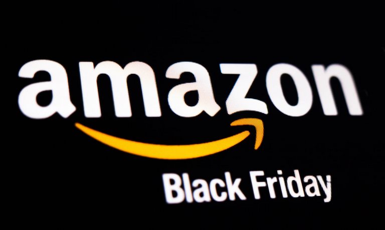 Amazon anuncia grandes ofertas en primer partido de la NFL en Black Friday