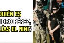 ¿Quién es Isidro Pérez, alías el Nini?