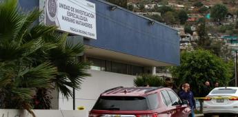 Atacan las instalaciones de la FGR en Tijuana