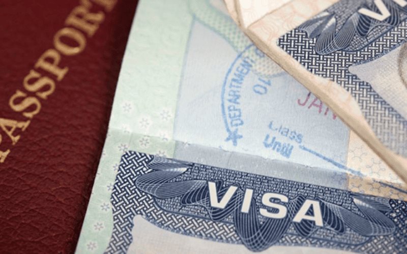 ¿Cómo obtener una visa de trabajo H-2B, duplicadas recientemente por EEUU?