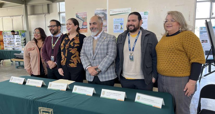 Refuerza CMIC vinculación con futuros ingenieros y constructores