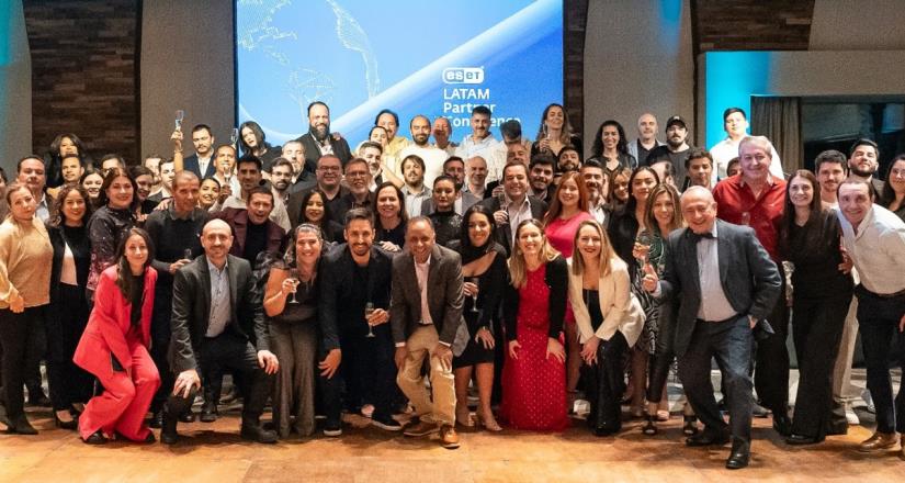 ESET Partner Awards 2023: conoce a los ganadores