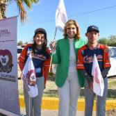 Impulso DIF BC inclusión de niñez con autismo en Baja California