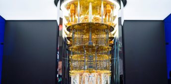 IBM entra en una nueva era de computación cuántica