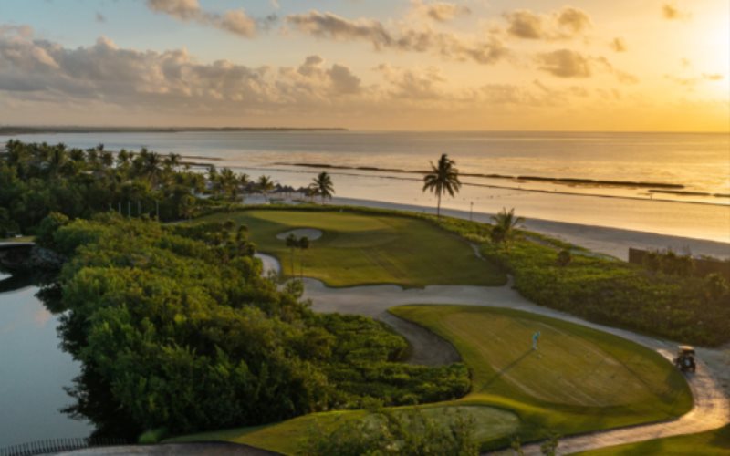 LIV Golf anuncia el inicio de la venta de boletos en el destino más exclusivo de la temporada: Mayakoba 