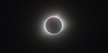 ¿Cuándo y dónde ver el próximo eclipse solar en México?