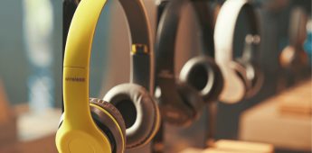 6 tips para comprar audífonos inalámbricos