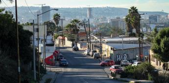Registran hechos violentos en la tarde del 11 de diciembre en Tijuana