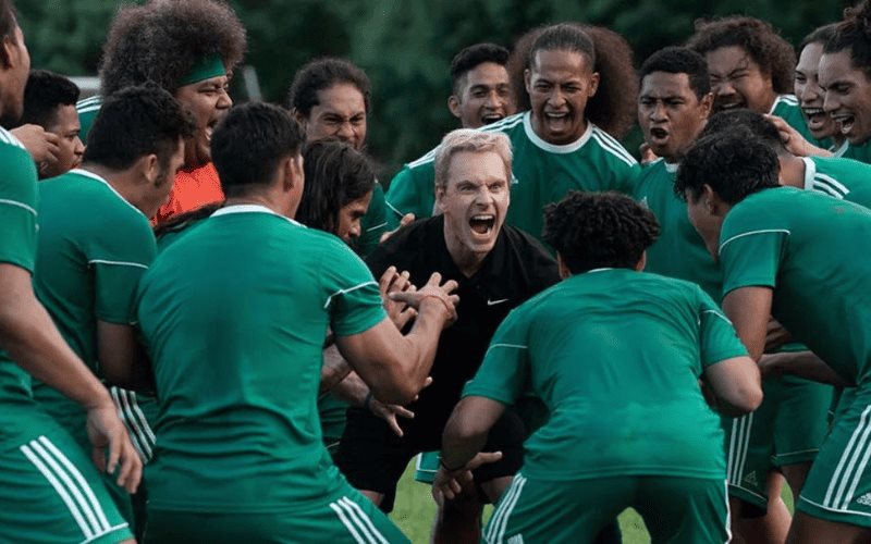 La historia que inspiró “GOL GANA” de TAIKA WAITITI: Selección de fútbol de Samoa Americana