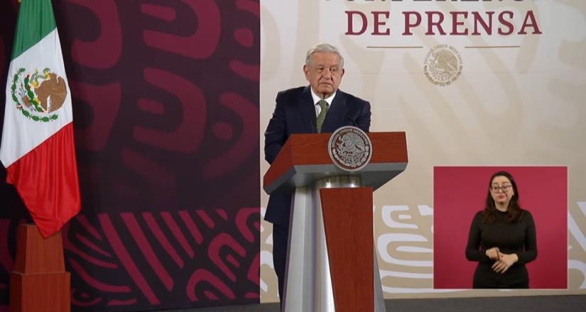 Presidente de México no asistirá a la toma de posesión de Bernardo Arévalo, Presidente de Guatemala