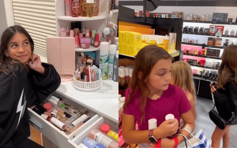 Sephora Kids, la nueva tendencia en adolescentes que preocupa en redes