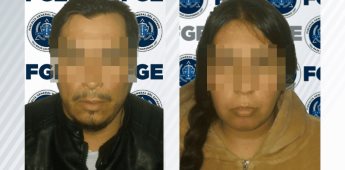 Son vinculados a proceso madre y padrastro de niños encadenados en Mexicali