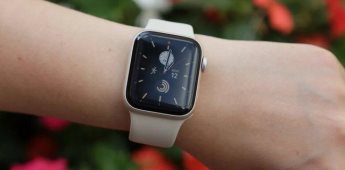 Apple Watch SE: por qué comprarlo y qué ventajas tiene