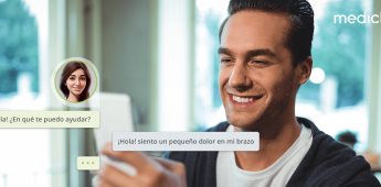 Mediclic reinventa la Telemedicina: nueva web y app que mejora el acceso a la atención médica en México