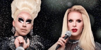 Por primera vez en México Trixie Mattel y Katya Zamo: Dos Iconos de la Cultura Queer que están transformando la escena del entretenimiento