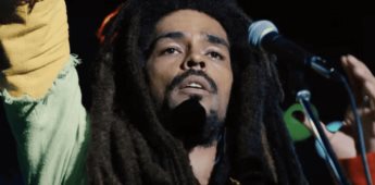Bob Marley La leyenda: Primer clip disponible ahora