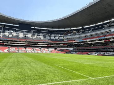 Estadio Azteca inaugurará el mundial 2026 según la FIFA
